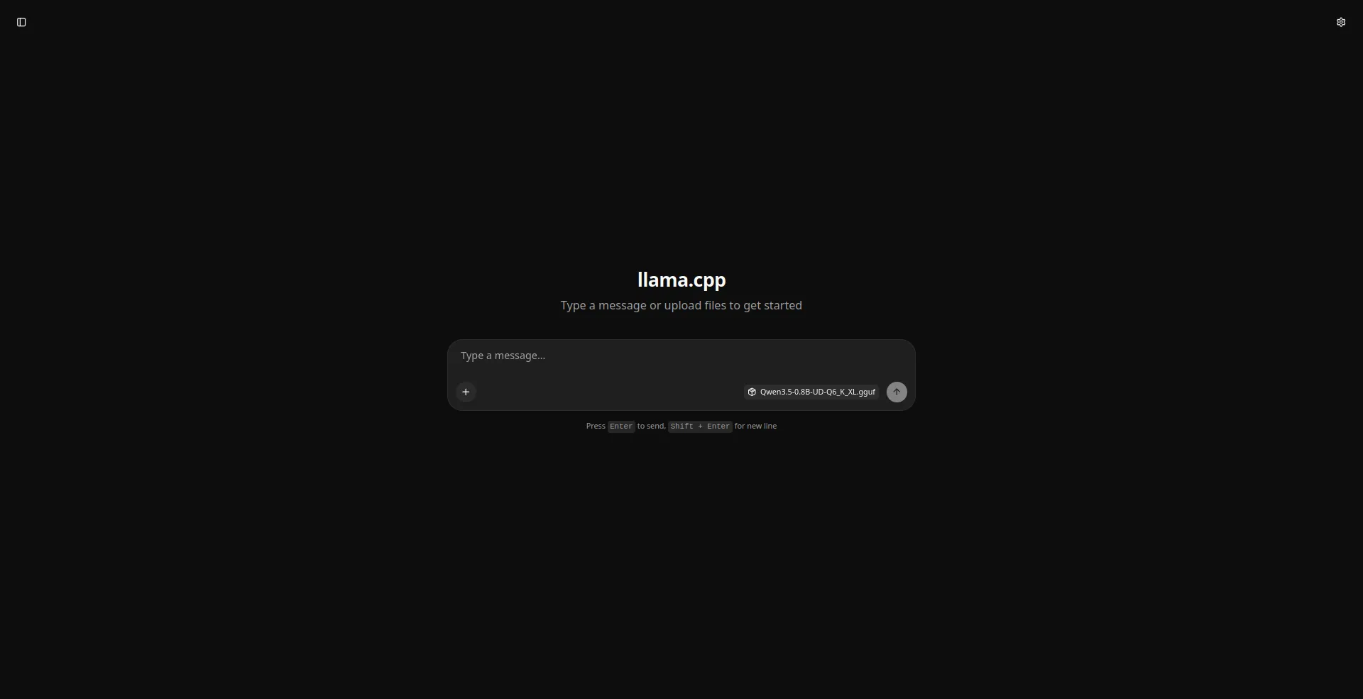 llamacpp-ui