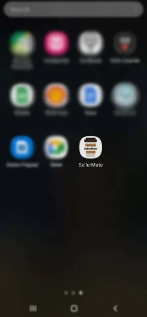 apps